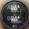 CLS & Wax - Leisure / Smooth Out (Rubik Records RRT008, 2005, vinyl 12'')