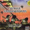 Terry T, Souljah & Knowledge - Jungle Ambassordors (Jungle Ambassordors JA001, 2003, CD, mixed)