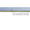 A Guy Called Gerald - To All Things What They Need (Studio !K7 !K7173CD, 2005, CD)