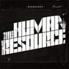 various artists - The Human Resource (Human Imprint Recordings HUMA8019-2, 2006, CD + mixed CD)