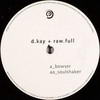 Ill.Skillz - Bowser / Soulshaker (Ill.Skillz Recordings ILL001, 2003, vinyl 12'')