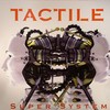 Tactile - Super System (Timeless Recordings TYMELP001, 2006, vinyl 4x12'')