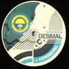 Desimal - Hyperboria / Arcana (Citrus Recordings CITRUS022, 2006, vinyl 12'')