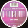 Psidream & Mechwarrior - Stitches / Last Walk (Barcode Recordings BAR005, 2004, vinyl 12'')