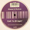 Chase & Status - Call To Prayer / Stand Off (Barcode Recordings BAR006, 2004, vinyl 12'')