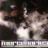 various artists - Mercenaries: Phase 001 EP (Barcode Recordings BAR010, 2005, vinyl 2x12'')