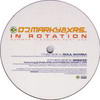 DJ Marky & XRS - Soul Samba / Breeze (Innerground Records INN004, 2004, vinyl 12'')