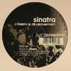 J Majik & Wickaman - Sinatra / New Yogi Bear (Infrared Records INFRA034, 2005, vinyl 12'')