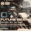 DJ Ink - Future Beats 1 (Renegade Hardware RHFB01, 2004, CD, mixed)