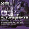 Chase & Status - Future Beats 3 (Renegade Hardware RHFB03, 2005, CD, mixed)