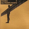 Phobia - All Points North EP (Renegade Hardware RH076, 2006, vinyl 2x12'')