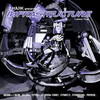 various artists - Infrastructure LP (Infrared Records INFRALP003, 2001, vinyl 4x12'')