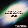 Sub Focus & Danny Wheeler - Ghost / Lost Highway (Infrared Records INFRA031, 2004, vinyl 12'')