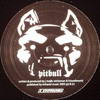 J Majik, Wickaman & Futurebound - Pitbull / Mr. Hunger (Infrared Records INFRA026, 2003, vinyl 12'')