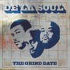 De La Soul - The Grind Date (Sanctuary Records SANCD296, 2004, CD)