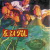 De La Soul - Buhloone Mind State (Tommy Boy Music TBCD1063, 1993, CD)
