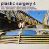 various artists - Plastic Surgery 4 (Hospital Records NHS54CD, 2003, CD + mixed CD)