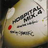 Cyantific - Hospital Mix 4 (Hospital Records NHS82CD, 2005, CD, mixed)