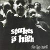 De La Soul - Stakes Is High (Tommy Boy Music TBCD1149, 1996, CD)