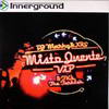 various artists - Misto Quente VIP / The Turkish (Innerground Records INN012, 2006, vinyl 12'')