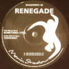 Renegade - Something I Feel / Terrorist (Moving Shadow SHADOWXV45, 2005, vinyl 12'')
