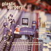 various artists - Plastic Surgery 3 (Hospital Records NHS43CD, 2002, CD + mixed CD)