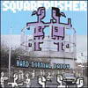 Squarepusher - Hard Normal Daddy (Warp Records WARPCD050, 1997, CD)
