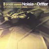 Noisia vs Drifter - Brainstitch / Deeper Love (Shogun Audio SHA005, 2005, vinyl 12'')