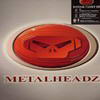 various artists - Winter In America EP (Metalheadz METH070, 2006, vinyl 2x12'')