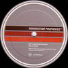 Future Prophecies - Nightmare Walking / Hybrid (Subtitles SUBTITLES015, 2001, vinyl 12'')