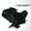 Zero Tolerance - Brace / Rearview (Subtitles SUBTITLES022, 2002, vinyl 12'')