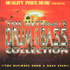 various artists - The Ultimate Drum & Bass Collection (Quality Price Music QPMCD2, 1995, 4xCD compilation)