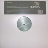Stratus - You Must Follow (Human Imprint Recordings HUMA8002-1, 2002, vinyl 12'')