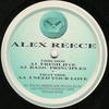 Alex Reece - Fresh Jive / Basic Principles / I Need Your Love (Metalheadz METH003, 1994, vinyl 12'')