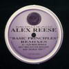 Alex Reece - Basic Principles (Remixes) (Metalheadz METH003R, 1995, vinyl 12'')