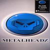 Blame - The Search / Land Speed (Metalheadz METH066, 2005, vinyl 12'')