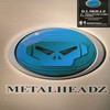 Ill.Skillz - When Worlds Collide / Clownz (Metalheadz METH065, 2005, vinyl 12'')