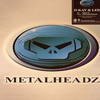 D Kay & DJ Lee - Wax'd / Eternal Sunset (Metalheadz METH064, 2005, vinyl 12'')