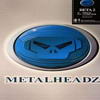 Beta 2 - Thing Is / Crystal Meth (Metalheadz METH063, 2005, vinyl 12'')
