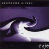 Cujo - Adventures In Foam (Ninja Tune ZENCD060, 2002, 2xCD)