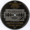 various artists - Dark Metal / Stonekiller (Remixes) (Razors Edge RAZORS005, 1997, vinyl 12'')