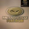 A-Sides - Showstopper / Set It Off (Metalheadz Platinum METPLA006, 2006, vinyl 12'')