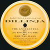 Dillinja - The Angels Fell / Ja Know Ya Big / Brutal Bass (Metalheadz METH006, 1995, vinyl 12'')