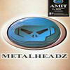 Amit - Gatecrasher / Pirates (Metalheadz METH057, 2004, vinyl 12'')