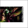 Amon Tobin - Permutation (Ninja Tune ZENCD036, 1998, CD)