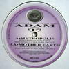 Adam F - Metropolis / Mother Earth (Metalheadz METH023, 1996, vinyl 12'')