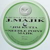J Majik - Jim Kutta / Needle Point Majik (Metalheadz METH013, 1995, vinyl 12'')