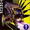 various artists - Torque (No U-Turn NUTCD01, 1997, CD + mixed CD)