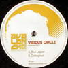 Vicious Circle - Blue Lagoon / Contagious (Avalanche Recordings AVA006, 2005, vinyl 12'')