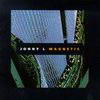 Jonny L - Magnetic (XL Recordings XLCD125, 1998, CD)